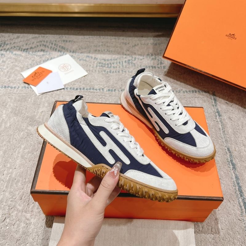 H**mes casual shoes